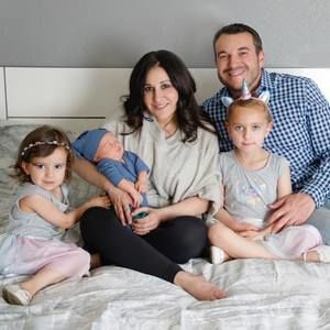 Meet your Posher, Carmen